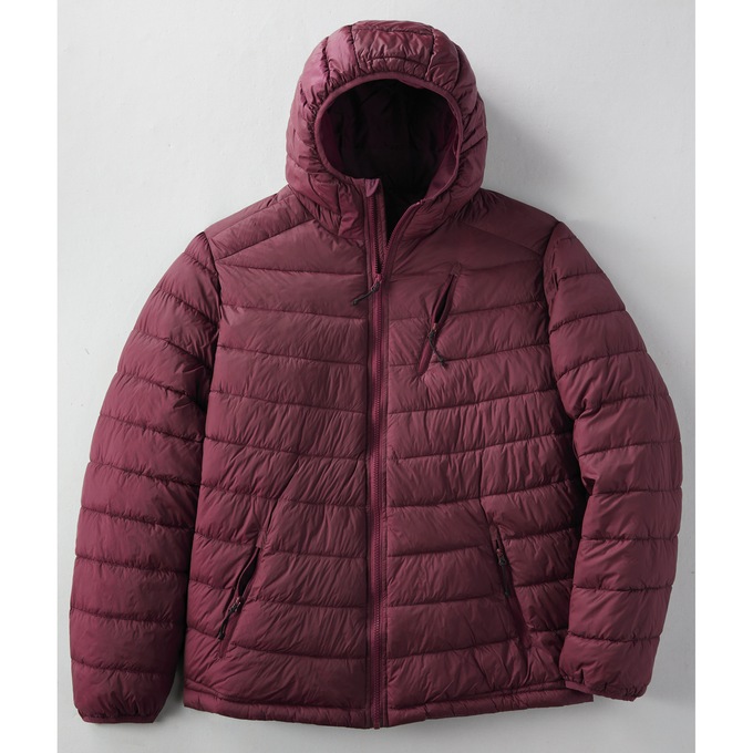 Lightweight Puffer Jacket, , large