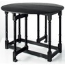 Drop Leaf Console Table, , large