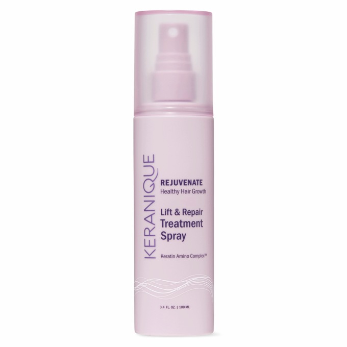 Volumizing Lifting Spray, , large