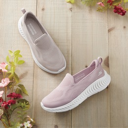 Skechers Women's GO WALK Now Eliana Slip-On, , large