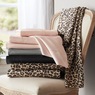 Sleek Satin Sheet Set, , large