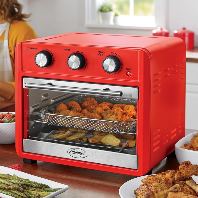 Ginny&#39;s Air Fry Oven, , large