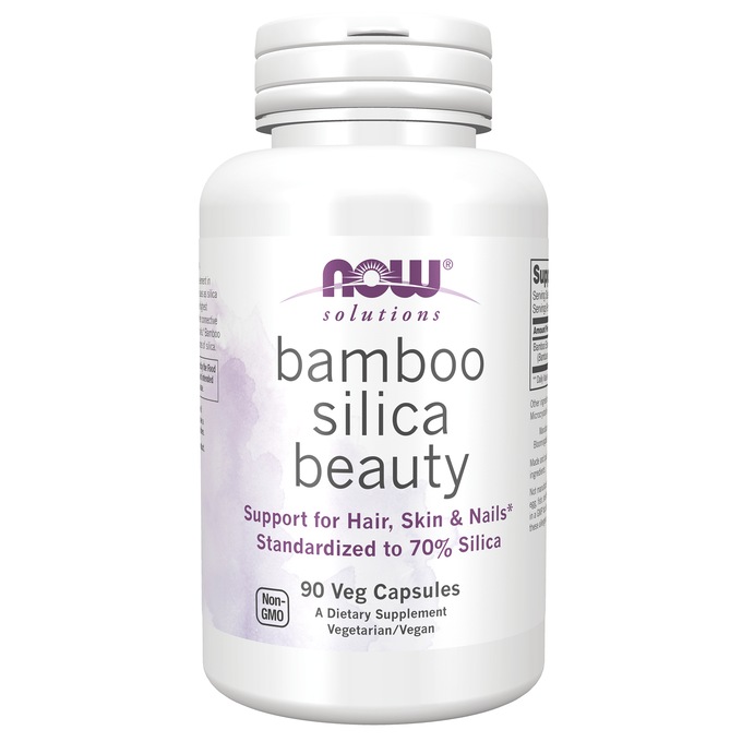 Bamboo Silica Beauty, , large