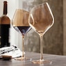 Jeanne Fitz Slant Set of 2 Wine Glasses, , large