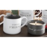 2-Piece Mug Candle Gift Set, , large