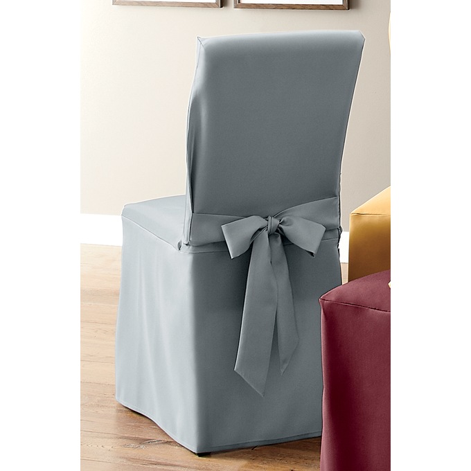 Color Connection Dining Room Chair Cover, , large
