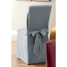 Color Connection Dining Room Chair Cover, , large