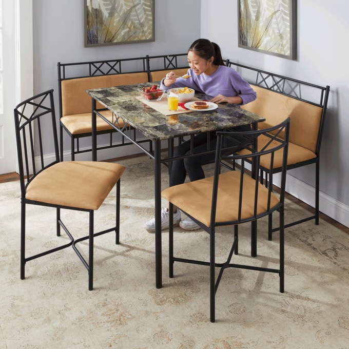Rivercourt Dining Nook, , large
