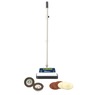 Koblenz P-620B Carpet Shampooer & Floor Polisher, , large