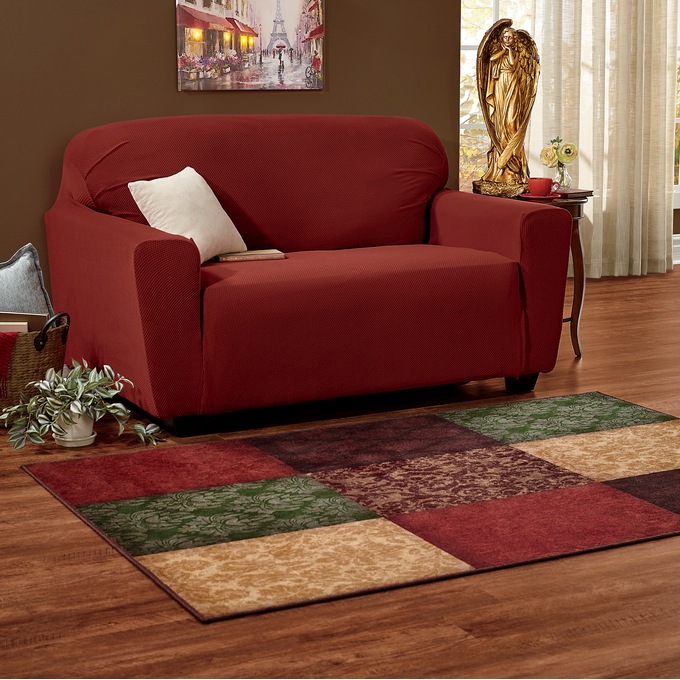 Roosevelt Rug, , large