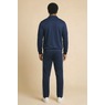 Casual 2 Piece Men's Active Set with Side Stripe Accents, , large