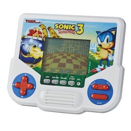 Tiger Electronics From The Vault Games, , large