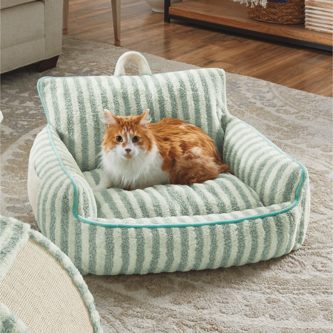 Pet Pouch Couch, , large