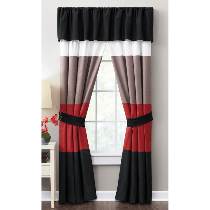 Bailey Panel Pair, , large