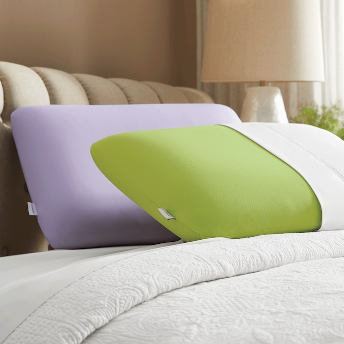 Aromatherapy-Infused Pillow, , large