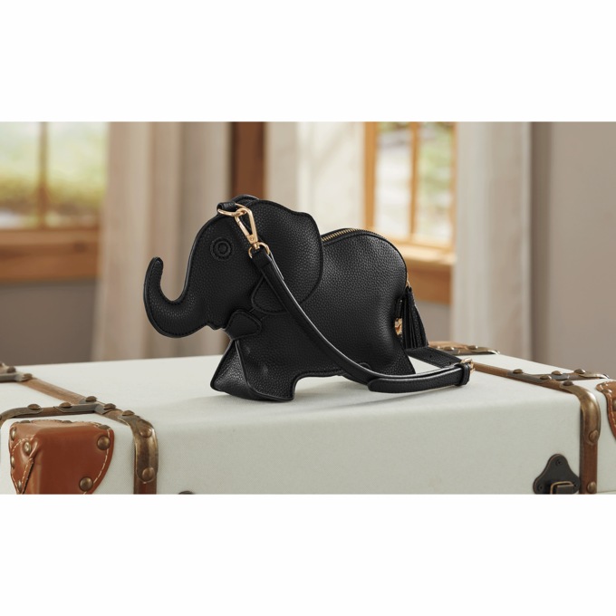 Kate spade store elephant crossbody