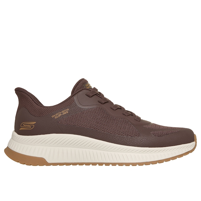 S*J様 【中古】BLITZ エキゾーストチューニングシステム　スズキ　バレーノ BOBS Men's Squad Chaos Slip-Ins Shoe by Skechers | Seventh Avenue