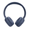 JBL Tune 520 Wireless Headphones, Blue, large