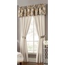 Serenity Jacquard Valance, , large