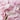 Set of 3 Hydrangea Stems, Pink, swatch