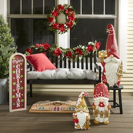Best of Christmas Porch D&eacute;cor Bundle, , large