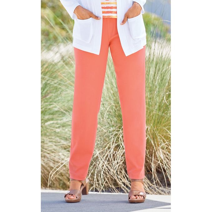 Betty Knit Pant, , large