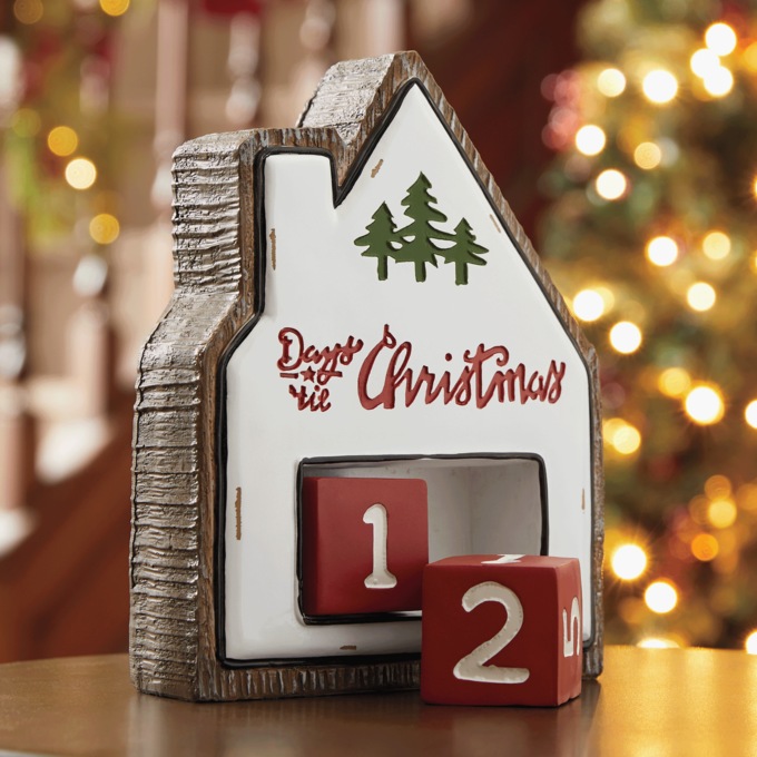 Santa’s Christmas Countdown, , large