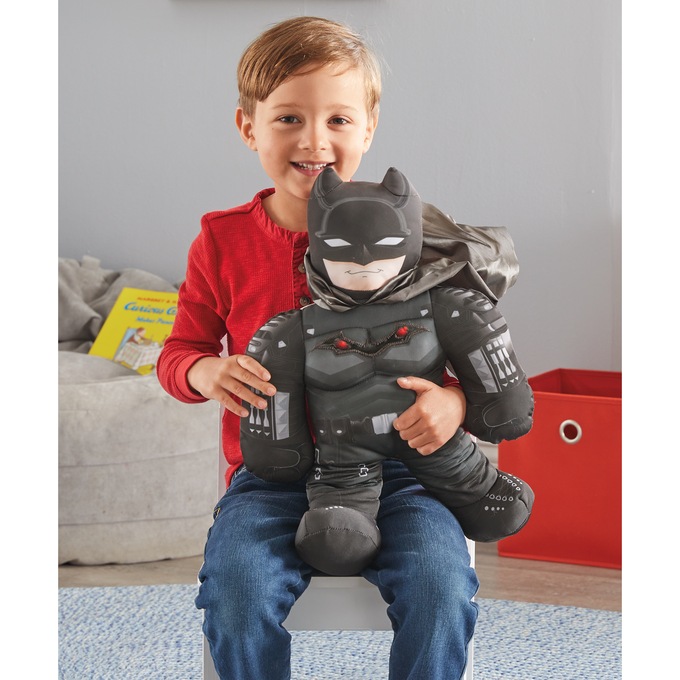Bashin' Battler Batman, , large
