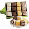 12-Piece Celebration Cake Sampler, , large