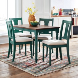 5-Piece Galway Dining Set, , large