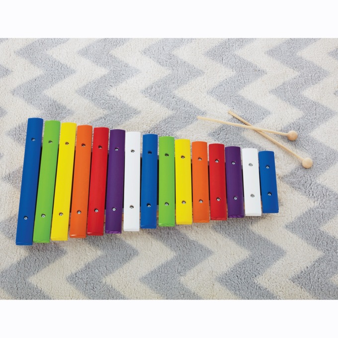 Jumbo Xylophone, , large