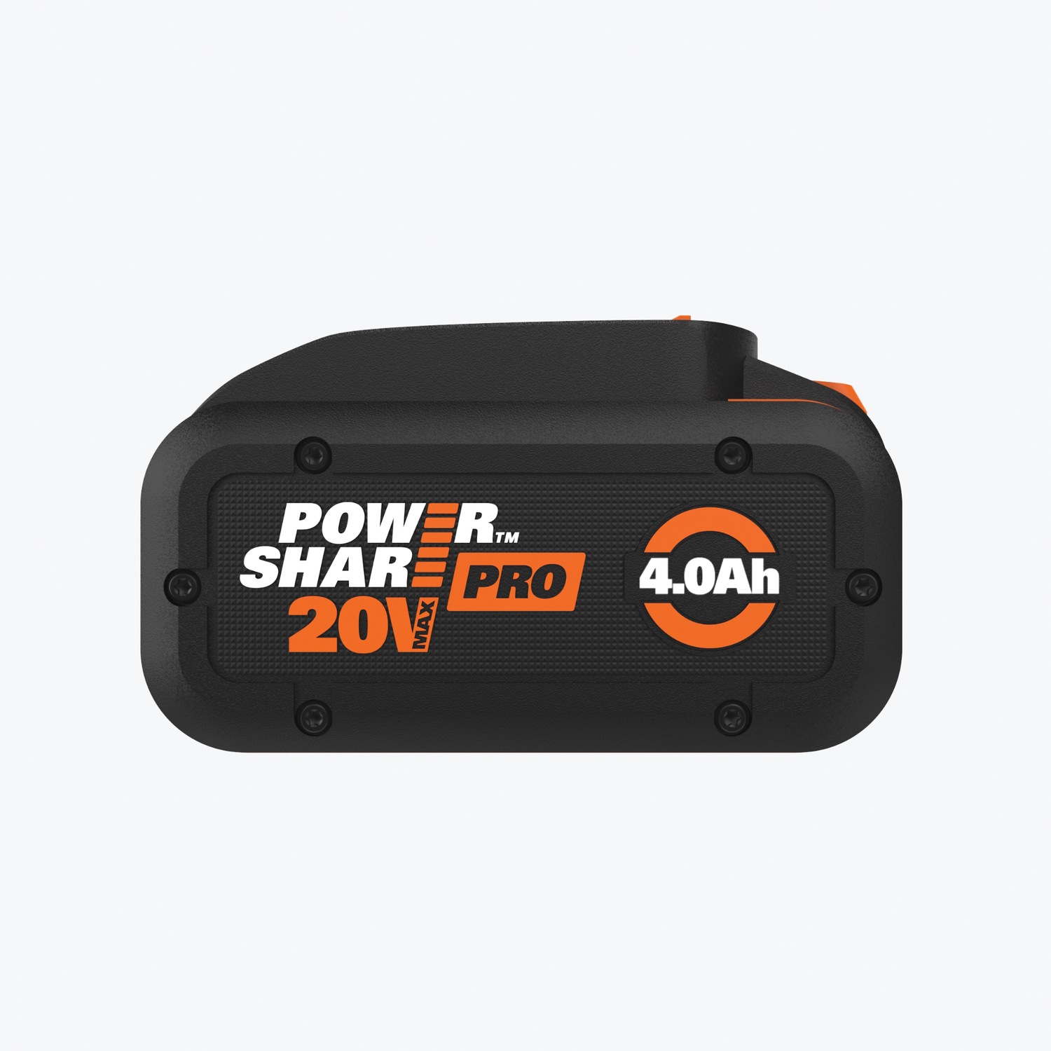 Worx 20V Multi-Function LED Flashlight, Battery and Quick Charger