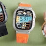 Intelligent Galaxy Adventurer Pro Smartwatch, , large