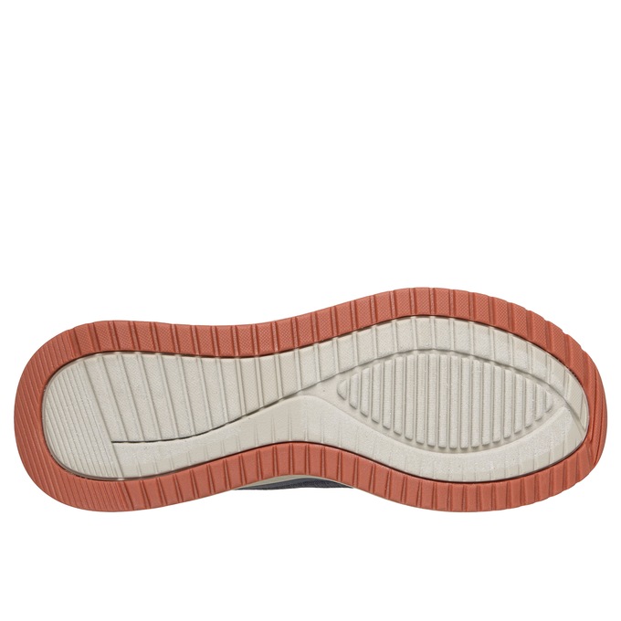 BOBS Men's Squad Chaos Slip-Ins Shoe by Skechers | Seventh Avenue