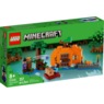 LEGO Minecraft The Pumpkin Farm, , large
