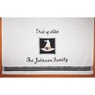 Set of 2 Seasonal Kitchen Towels, , large