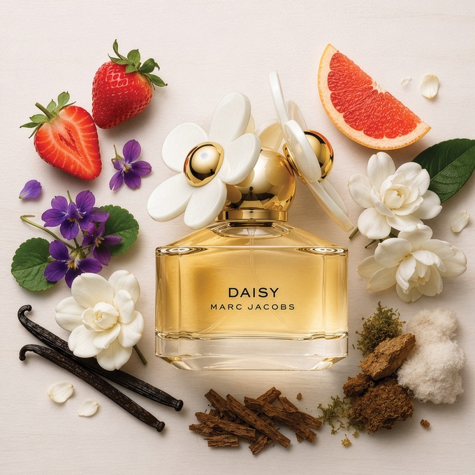 Marc Jacobs Daisy for Her | Seventh Avenue