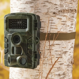 Infrared Trail Camera, , large