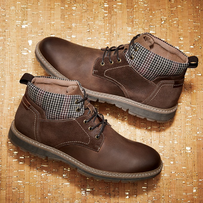 Stacy Adams Grisham Chukka Boot, , large