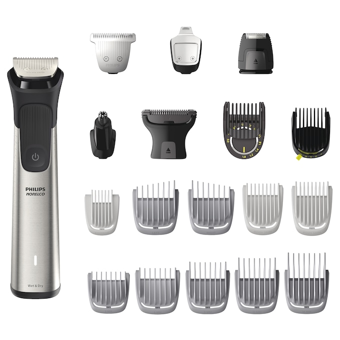 Philips Norelco Multigroom 9000 Trimmer, , large