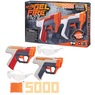 Nerf ProGelfire Dual Wield 2-Pack                                                                                                                                                                       , , large