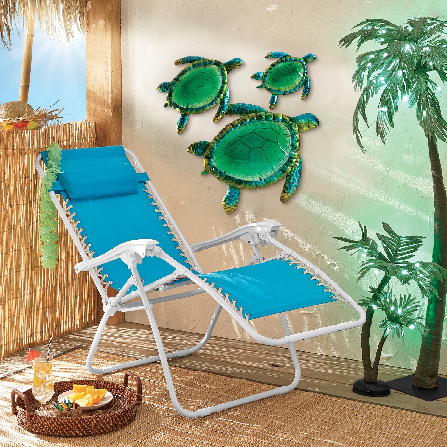 Wicker Turtle Wall Decor Wall Design Ideas