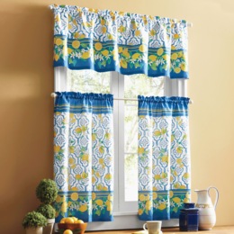 Lovely Lemons Kitchen Tier Set, , large