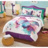 Tiffany Butterfly Decorative Pillow, , large