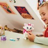 LEGO Disney The Aristocats Adorable Marie, White, large
