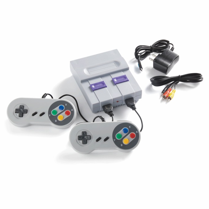 Super Mini Entertainment System, , large