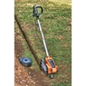 Worx 12-Amp Electric 7.5" Lawn Edger/Trencher, Black, large