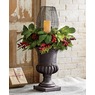 Christmas Tree Urn Planter &amp; Urn Filler, , large