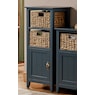 Madison 2-Basket Tall Cabinet, , large