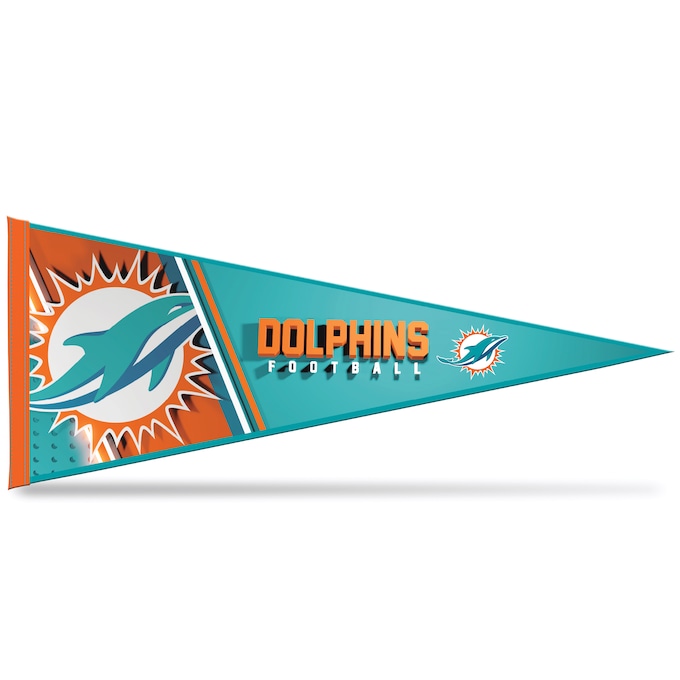 NFL Felt Pennant, , large